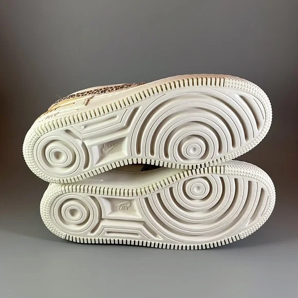 Nike Air Force 1 Shadow 'Leopard' - Picture 6 of 9